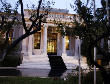 Μαξίμου: «H κατάσταση με τα ΜΜΕ στη χώρα μας δεν είναι σοβαρή είναι όμως κρίσιμη»